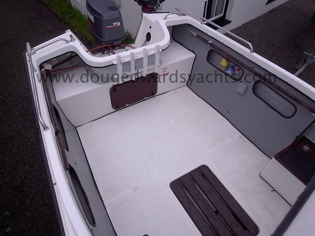 Mayland Kingfisher 21 Doug Edwards Yachts mayland-kingfisher-21-doug-edwards-yachts