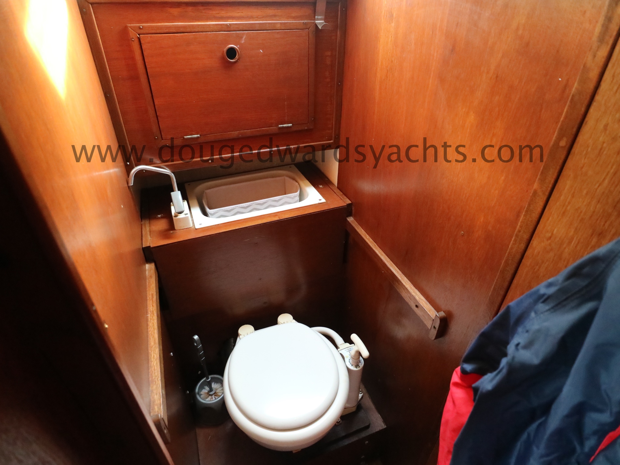 Colvic Countess 28 – Doug Edwards Yachts